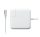 Apple MagSafe Power Adapter, 60W, fehér (MC461Z/A)