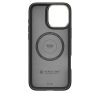 Spigen Enzo Aramid iPhone 16 Pro tok, Black Natural, fekete