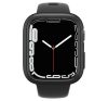 Spigen Thin Fit Apple Watch S8/S7 45mm Black, fekete tok