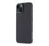 Tactical MagForce Aramid Apple iPhone 14 tok, fekete