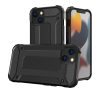 Forcell Armor hátlap tok, Apple iPhone 14 Plus, fekete