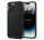 Spigen Cryo Armor Apple iPhone 14 Pro tok, Matte Black, fekete