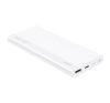 Huawei SuperCharge power bank (22,5W) 10000 mAh, töltés, fehér