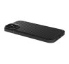 Spigen Core Armor Apple iPhone 15 tok, Matte Black, fekete