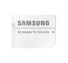 SAMSUNG Memóriakártya, PRO Endurance microSD kártya 32GB, CLASS 10, UHS-I (SDR104), + SD Adapter, R100/W30