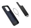 Spigen Style Armor Apple iPhone 15 Pro tok, MagSafe Midnight Indigo, kék