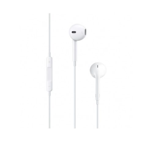 Apple EarPods 3.5mm MNHF2ZM headset