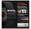 Spigen Lite Fit Pro Apple Watch Ultra 2/1 (49mm) tok/szíj, matt fekete