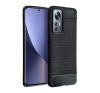 Forcell Carbon hátlap tok Honor Magic 6 Lite, fekete