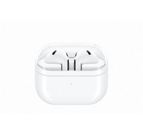 Samsung Galaxy Buds3 bluetooth headset, fehér