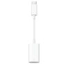 Energea Bazic GoCharge Type-C / Lightning adapter, 27W, fehér (Apple CarPlay támogatással)