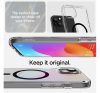 Spigen Ultra Hybrid MagFit iPhone 16 tok, MagSafe, fekete ACS08206