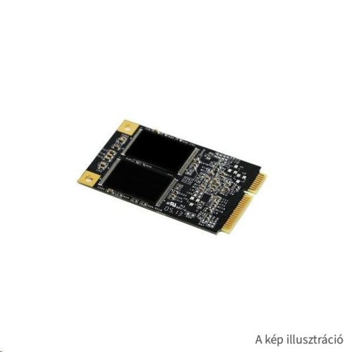 SSD / 256GB / mSATA használt SSD meghajtó