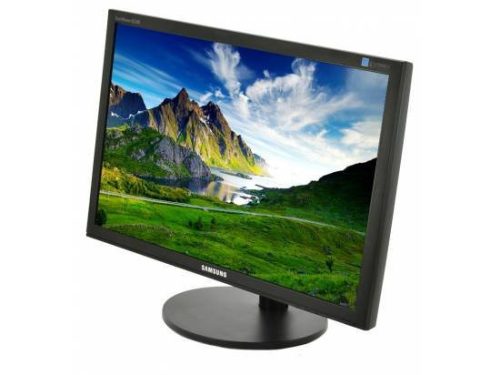 Samsung SyncMaster B2240W / 22inch / 1680 x 1050 / A /  használt monitor