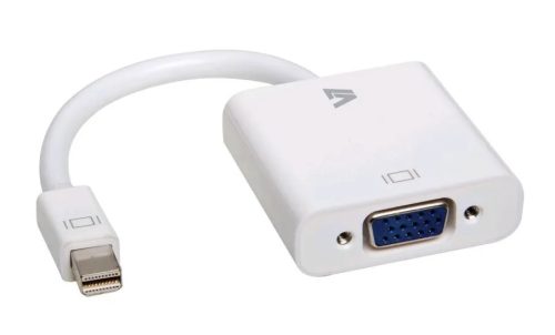 Vcom Mini Displayport-VGA átalakító