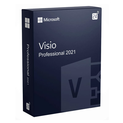 Visio LTSC 2021 Professional (DG7GMGF0D7D9)