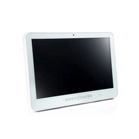   Wincomm WMP-24C AIO / i7-6700TE / 8GB / 256 SSD / CAM / FHD / Integrált / A talp nélkül