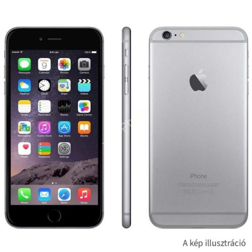 Apple használt iPhone 6S 64GB mobiltelefon