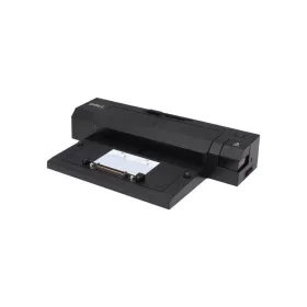   Dell E-Port Docking Station K09A laptop dokkoló állomás felújított