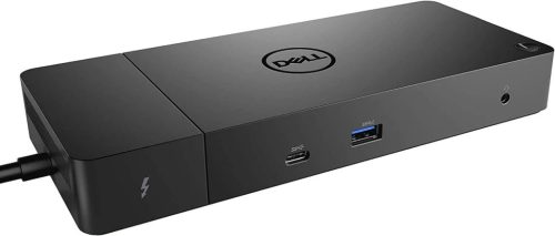 Dell Thunderbolt Dock - WD19TB / laptop dokkoló állomás felújított