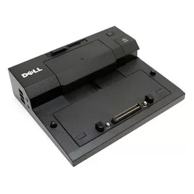   Dell PR02X E-Port Replicator laptop dokkoló állomás felújított (dobozos)