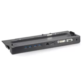   Fujitsu Docking station FPCPR264 laptop dokkoló állomás felújított