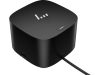 HP Thunderbolt Dock 120W G4 4J0A2AA laptop dokkoló állomás új, dobozos