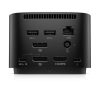 HP Thunderbolt Dock 120W G4 4J0A2AA laptop dokkoló állomás új, dobozos