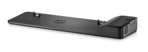 HP Ultra Slim Docking Station B9C87AA laptop dokkoló állomás felújított