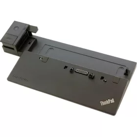   Lenovo ThinkPad Ultra Dock dokkoló Type 40A0 laptop dokkoló állomás felújított