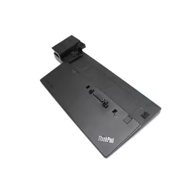   Lenovo ThinkPad Ultra Dock dokkoló Type 40A1 laptop dokkoló állomás felújított