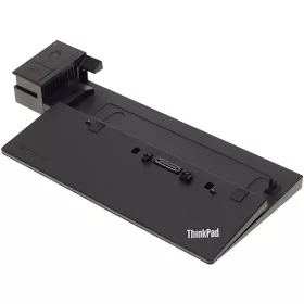   Lenovo ThinkPad Ultra Dock dokkoló Type 40A2 laptop dokkoló állomás felújított
