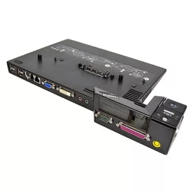   Lenovo ThinkPad Advanced Mini Dock (2504) laptop dokkoló állomás felújított