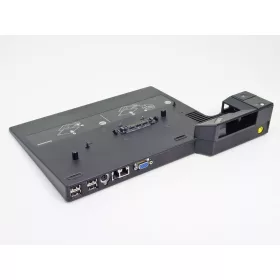   Lenovo ThinkPad Docking Station (2505)  laptop dokkoló állomás felújított