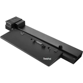   Lenovo ThinkPad Workstation Dock Type 40A5 laptop dokkoló állomás felújított