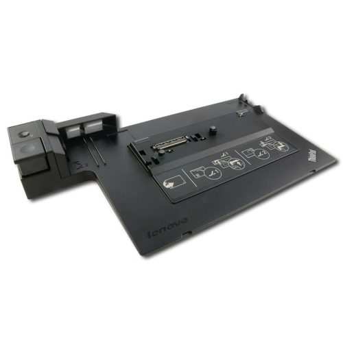 Lenovo ThinkPad Mini Dock 3 Type 4336 laptop dokkoló állomás felújított