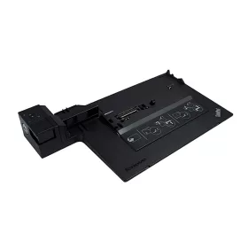   Lenovo ThinkPad Mini Dock 3 Type 4337 laptop dokkoló állomás felújított