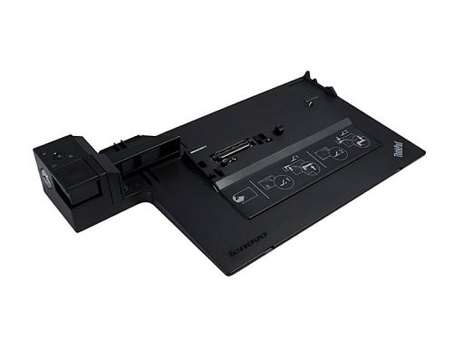 Lenovo ThinkPad Mini Dock 3 Type 4337 (dobozos) laptop dokkoló állomás felújított