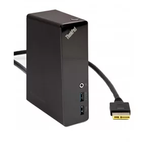   Lenovo ThinkPad OneLink Pro Dock laptop dokkoló állomás felújított