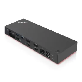   Lenovo ThinkPad Thunderbolt 3 Workstation Dock Gen 2 laptop dokkoló állomás Type 40AN felújított