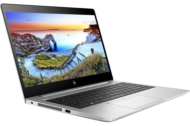 A használt HP Elitebook 840 G5 – Költséghatékony üzleti laptop választás