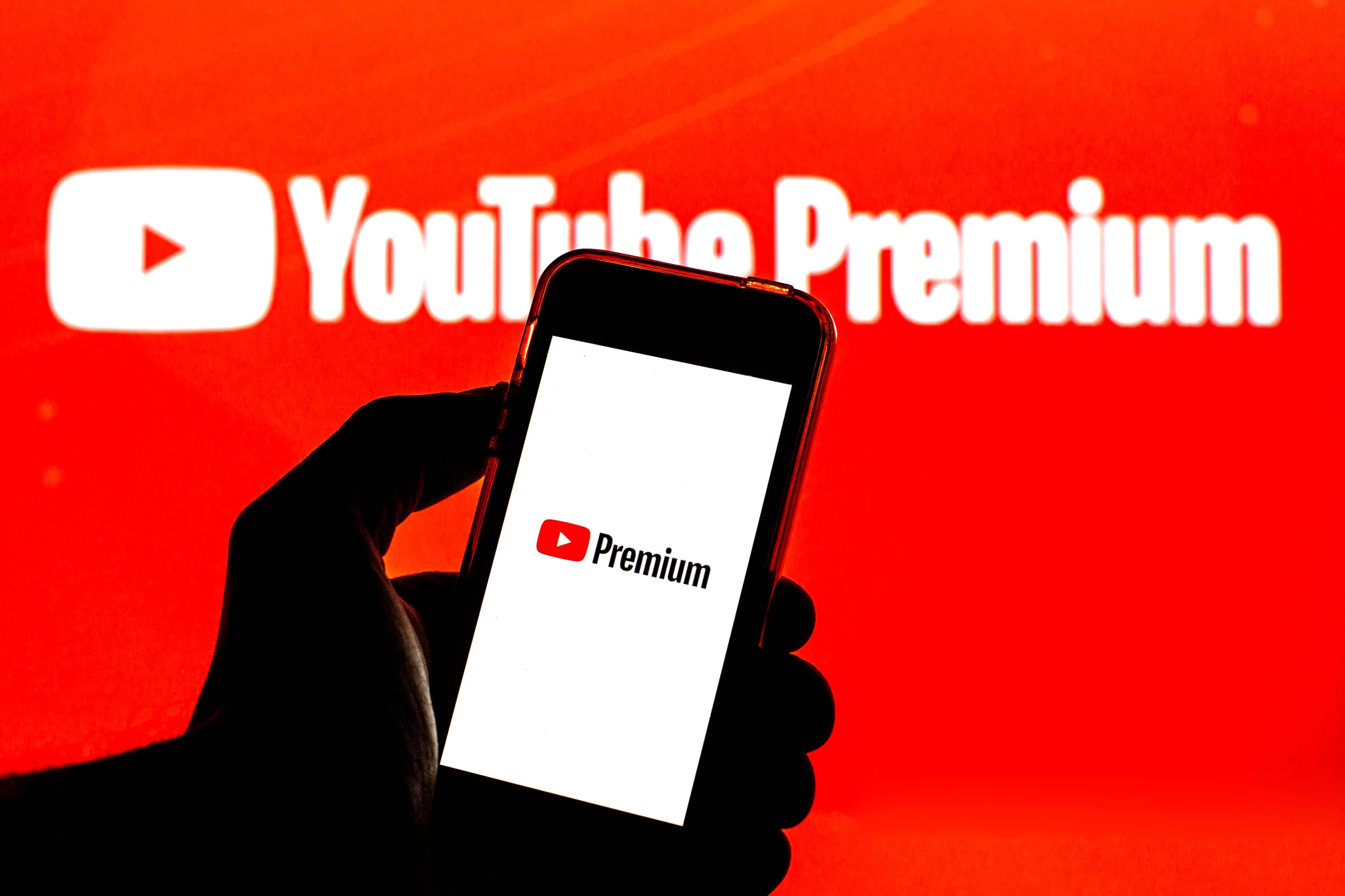 A YouTube premium áremelése és az adblockerek ellenállása